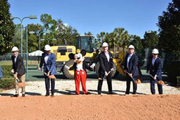 walt-disney-swan-dolphin-groundbreaking