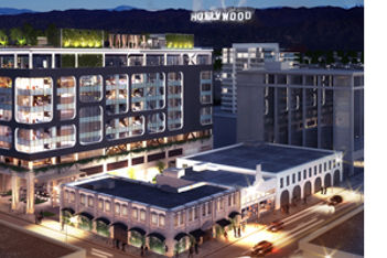 Dream Hotel Group to Open Seven New Properties