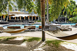 Puerto Rico's El San Juan Hotel & Casino to Undergo Refurbishment