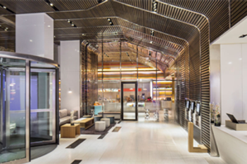 hyatt centric nyc