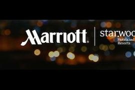 Marriott Starwood Merger
