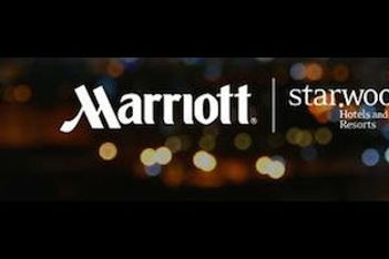 Marriott Starwood Merger
