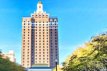Claridge Hotel Atlantic City