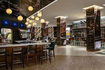 Renaissance Chicago Downtown Wraps Up $32 Million Renovation