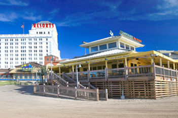 resorts hotel - 370