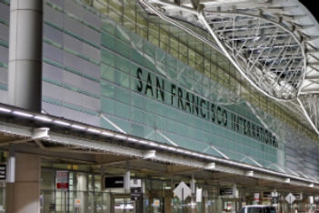 Grand Hyatt Planned for San Francisco International Airport