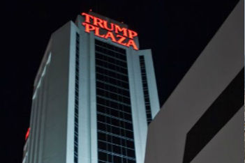 Trump Plaza Closes in Atlantic City