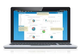 ACTIVE Network Debuts SMART EVENTS Cloud