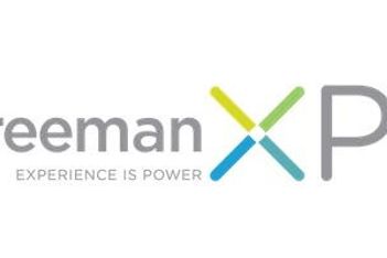 Freeman Acquires Exhibit Surveys