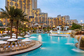 orlando marriott 2