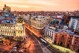 Spain, Thailand and China Top Pacific World's List of Most In-Demand Event Destinations for 2019