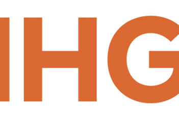 IHG logo commission