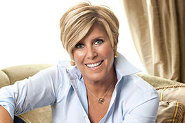 suze orman 1