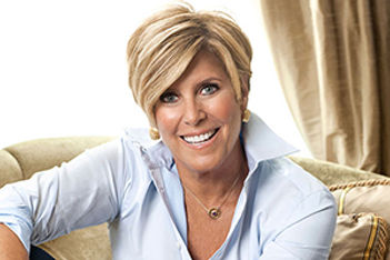 suze orman 1