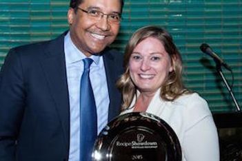 Seattle Meeting Planner Wins Second Annual MGM Resorts Recipe Showdown