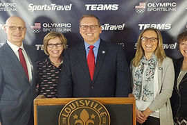 olympics teams 2018