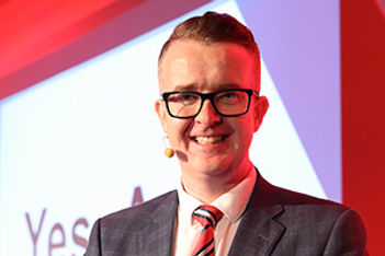 Speaker Spotlight David Meade