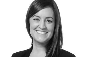 Aoife Delaney - Ovation Global DMC - SITE President