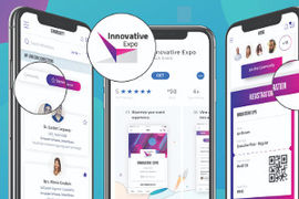Bizzabo Releases White-Label Event App