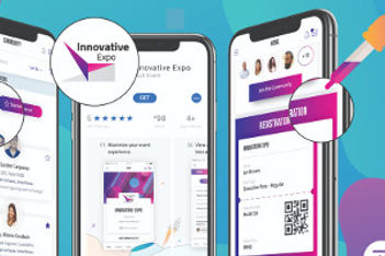 Bizzabo Releases White-Label Event App