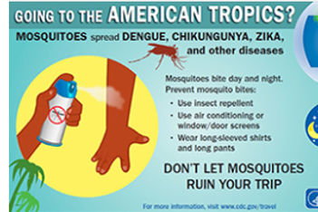 The Who, What, Where, Why, and How About Zika