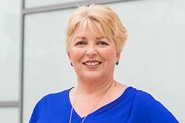 Cherryl Brazier Launches New Company