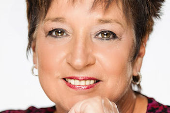Former Starwood Exec Christie Hicks Joins Maritz Travel Co. Board of Directors