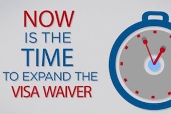 congress waiver