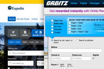 Hotel Industry Lambasts Pending Merger Between Expedia, Orbitz