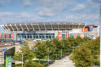 browns stadium