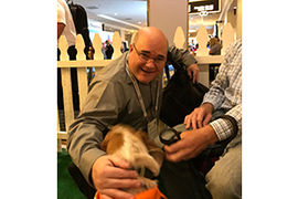 Paws for Break IMEX