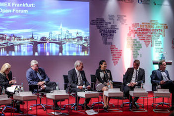 IMEX Policy Forum - 2018