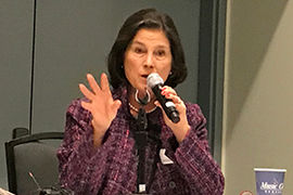 deb sexton pcma convening leaders