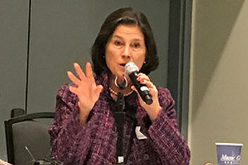 deb sexton pcma convening leaders