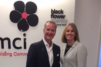 MCI USA - Tom Gibson - Carrie Hartin