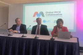 MICE Associations Team Up for Professional Development
