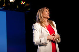 marilyn speaker spotlight