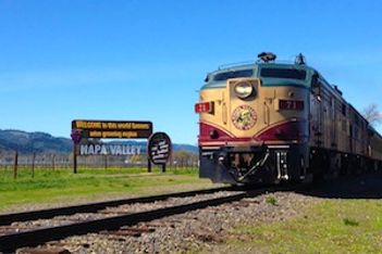 Napa Valley Wine Train CEO: We Were Wrong to Remove Black Women's Group
