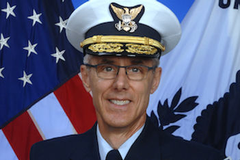 Peter Neffenger