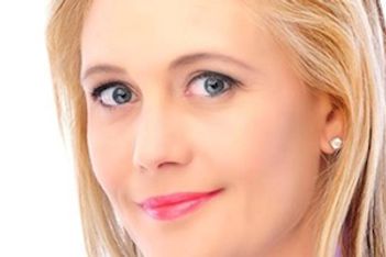 Nina Freysen-Pretorius