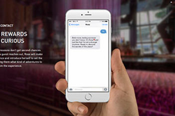 Rose CosmopolitanChatbot