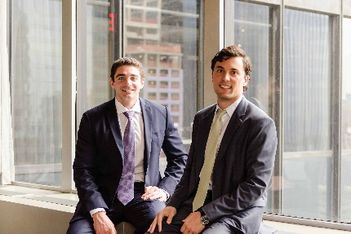 Crain's Names Convene Fastest Growing Company in NYC