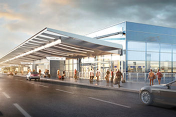 6 Airports Getting Upgraded to Meet Traveler Demand