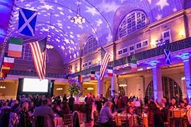 SMU 2018 Ellis Island