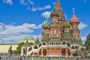 IAEE Forms Partnership with Russian Counterpart