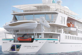 Crystal Esprit