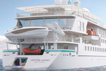 Crystal Esprit
