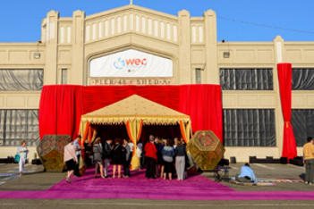 mpi wec exterior