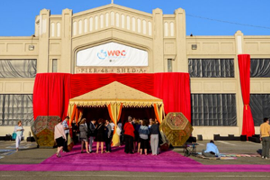 mpi wec exterior