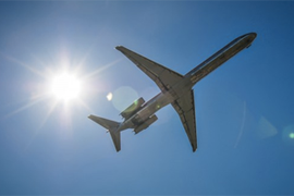 open skies us travel 